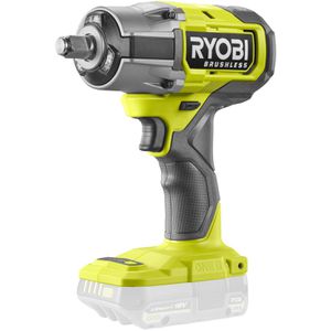 Ryobi Akku-Schlagschrauber RIW18BL-0 ONE+, 900 Nm, 18V