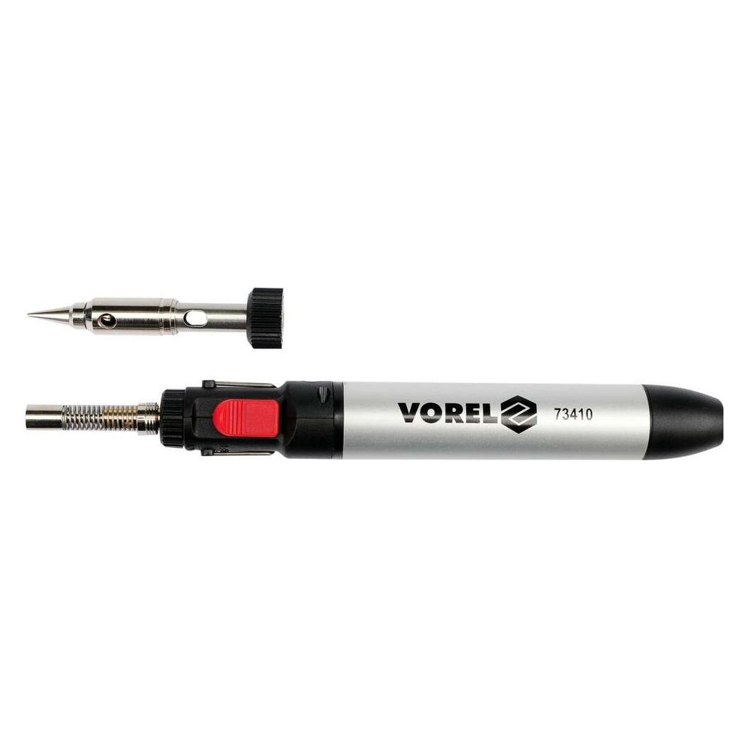 Yato Vorel Lutownica Gas 3w1 30-70W (73410) (Lötkolben) (73410)