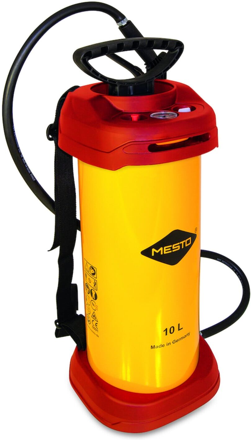 Hochdrucksprühgerät STA HD 3581P 10l 6bar STA 5,2kg MESTO)