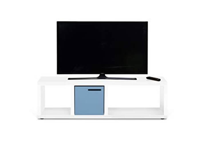 TEMAHOME Berlin TV Tisch, Honeycomb panels, 150 x34 x45 cm (LxBxH)
