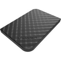 Verbatim Store n Go (0.51 TB), Externe SSD, Schwarz