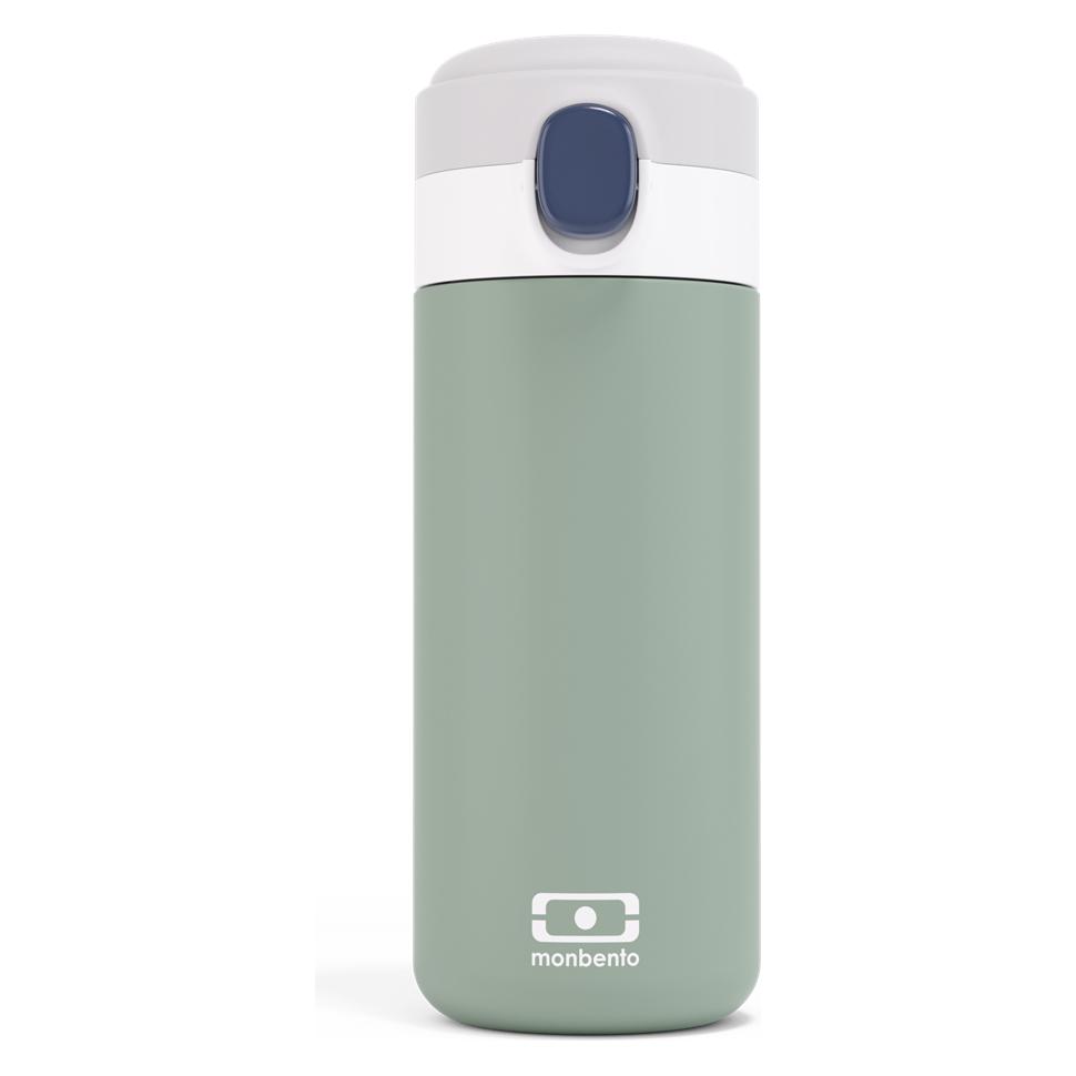 Monbento Thermobecher Pop, Naturgrün (0.36 l) (36330044)