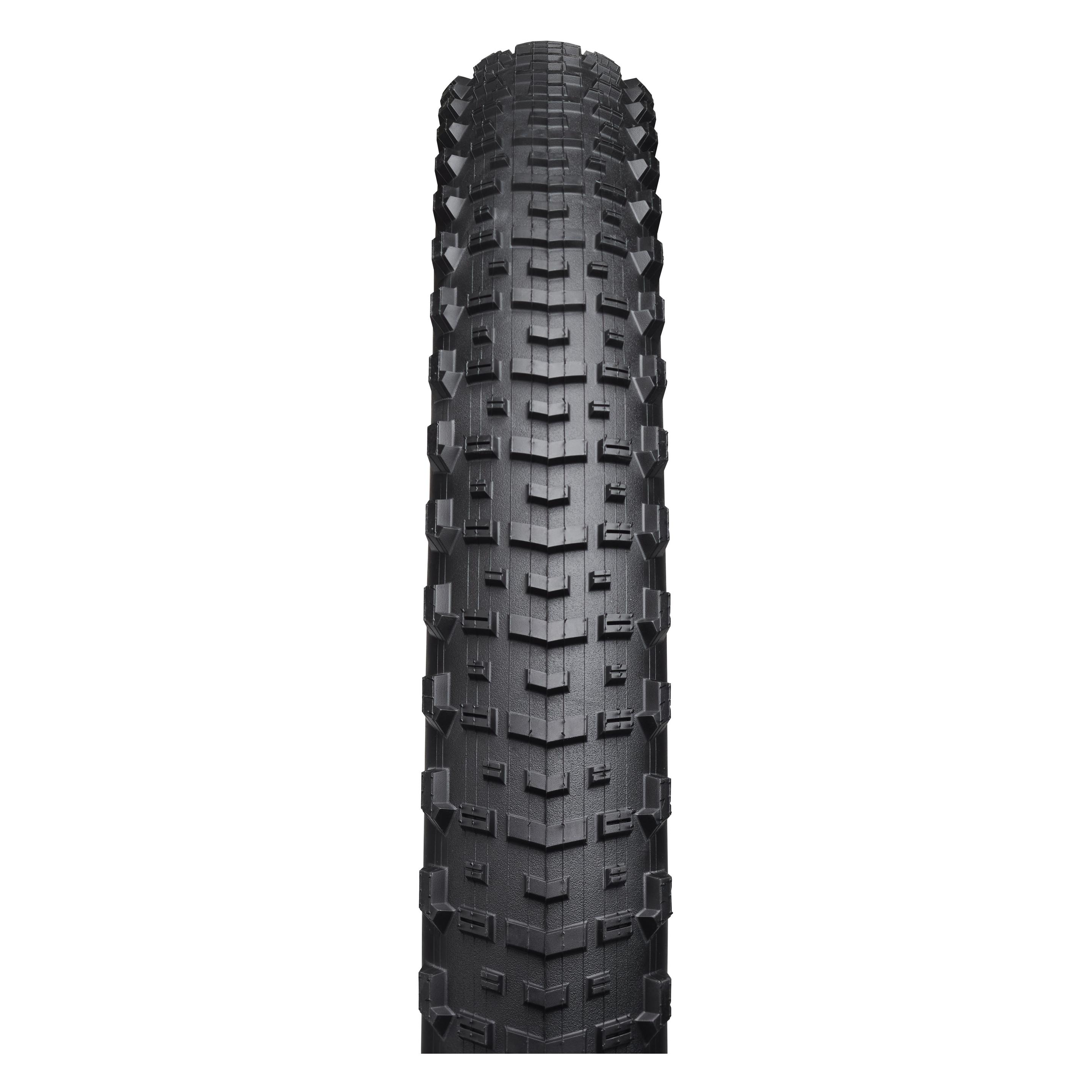 Teravail Oxbow Light and Supple Faltreifen, 29x2.80", 72-622, Tubeless, tan (72-622) (67416925)