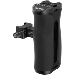 SmallRig 4840 mini NATO Side Handle (Griff), Video Zubehör, Schwarz