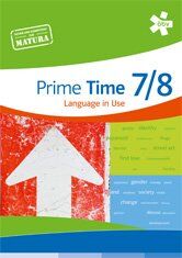 Hellmayr, Georg; Waba, Stephan - Prime Time 7/8. Language in Use, Arbeitsheft - Preis vom 18.10.2026 19:22:15 h