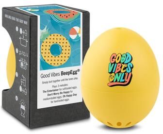 Brainstream Good Vibes BeepEgg
