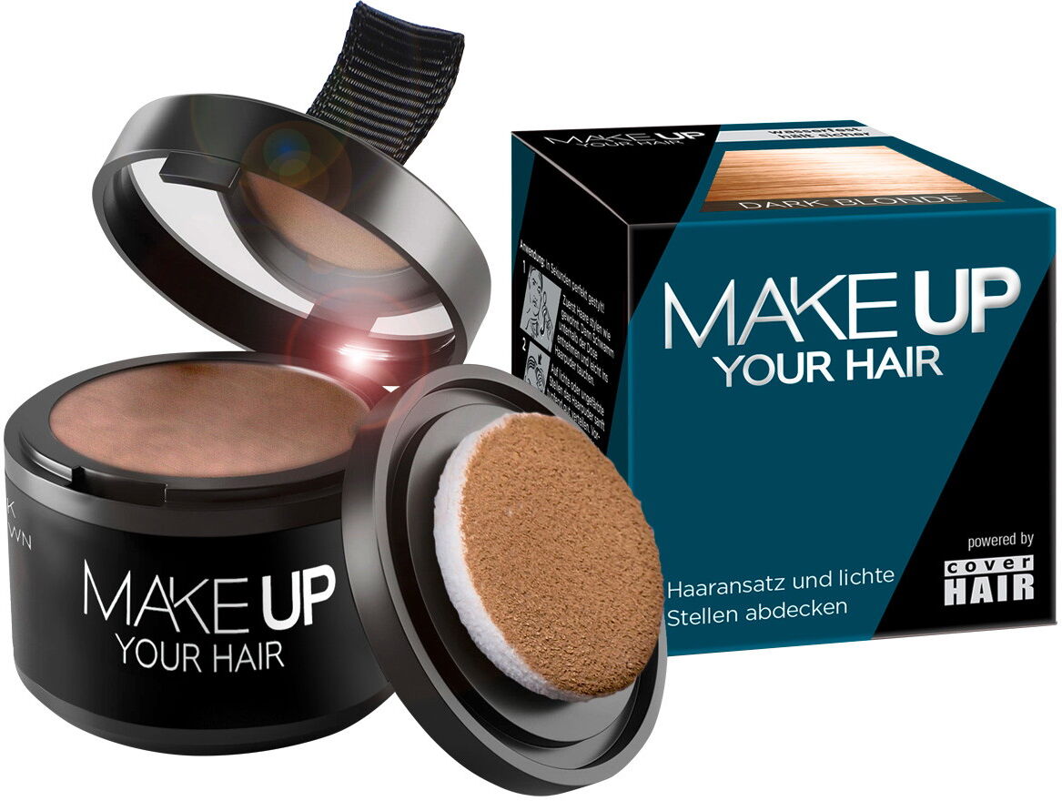 4g Cover Hair MakeUp Your Hair
