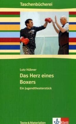 Lutz Hübner - Das Herz eines Boxers: Ein Jugendtheaterstück - Preis vom 09.10.2026 07:28:09 h