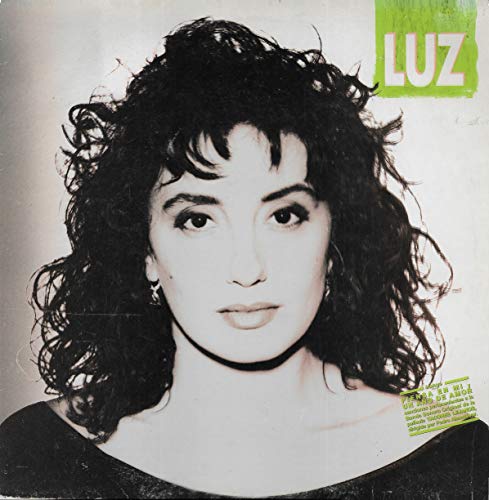 Luz Casal - A contraluz - Preis vom 13.10.2026 11:25:28 h