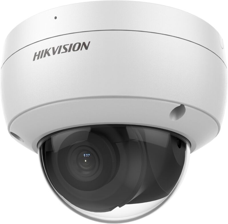 Hikvision DS-2CD2183G2-IU Cupola Telecamera di sicurezza IP Esterno 3840 x 2160 Pixel Soffitto/muro (DS-2CD2183G2-IU(2.8mm))