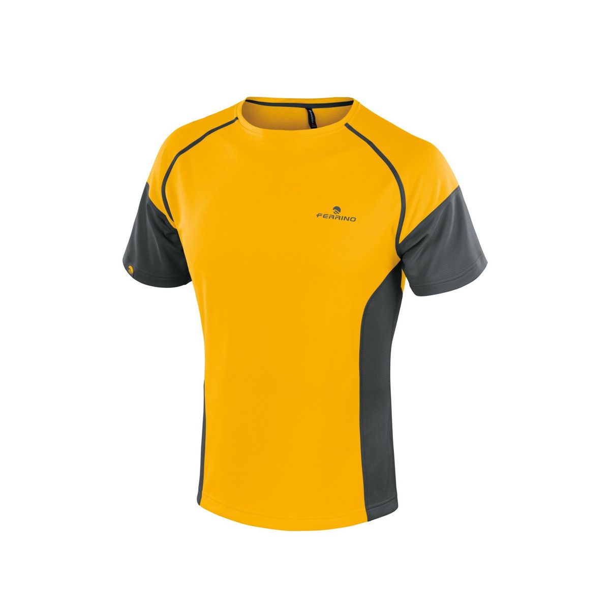 Ferrino Denali T-shirt MAN amber (H1-clothing) XXL 20095LH1XXL