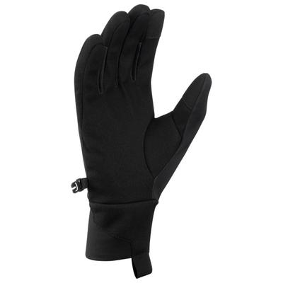 Mammut - Astro Light Softshell Glove - Handschuhe Gr 7 schwarz