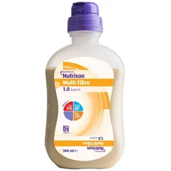 Nutrison Multi Fibre SmartPack (12 x 500 ml)
