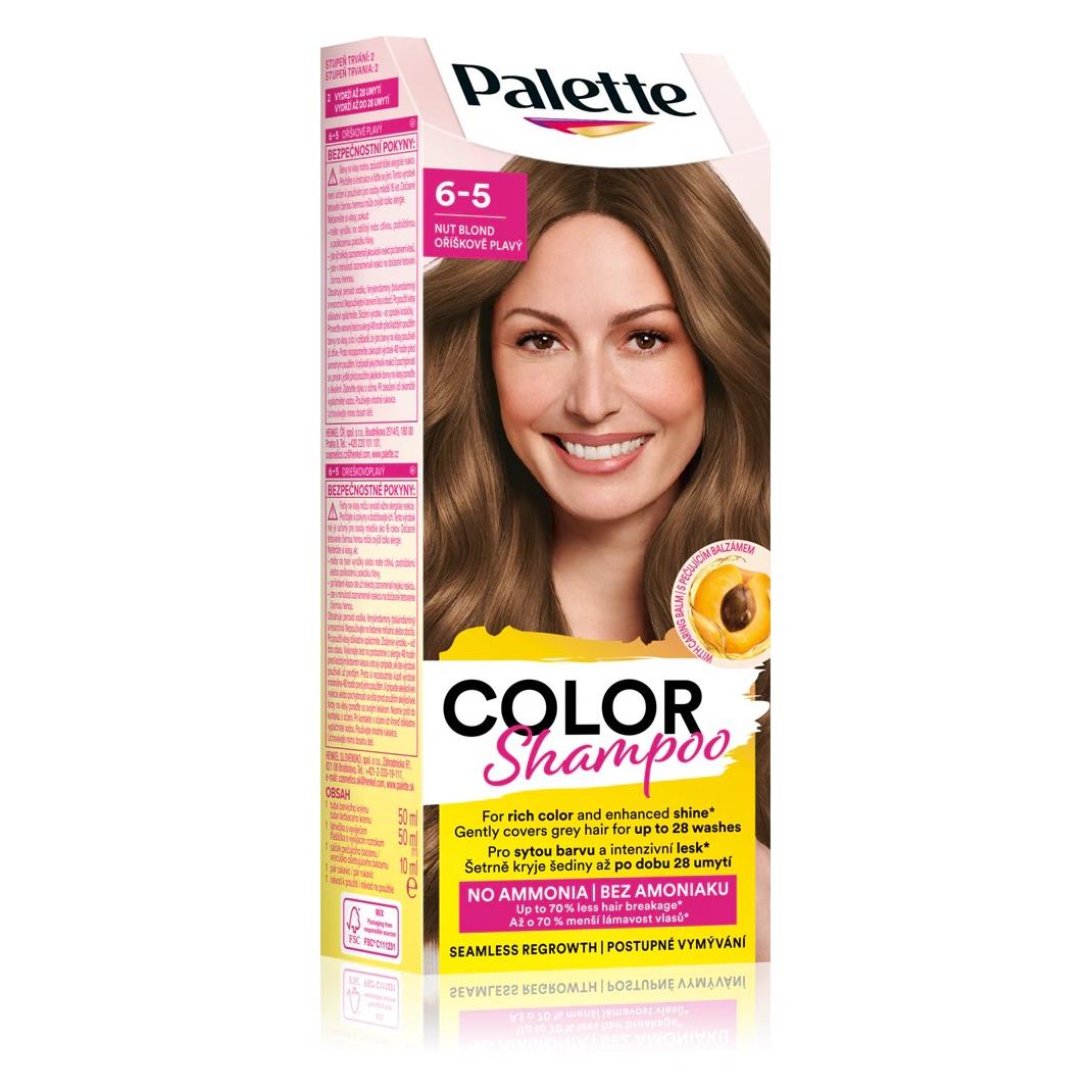 Schwarzkopf Palettenfarben-Shampoo (50 ml) (67697233)