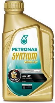 PETRONAS 18131619 Motoröl