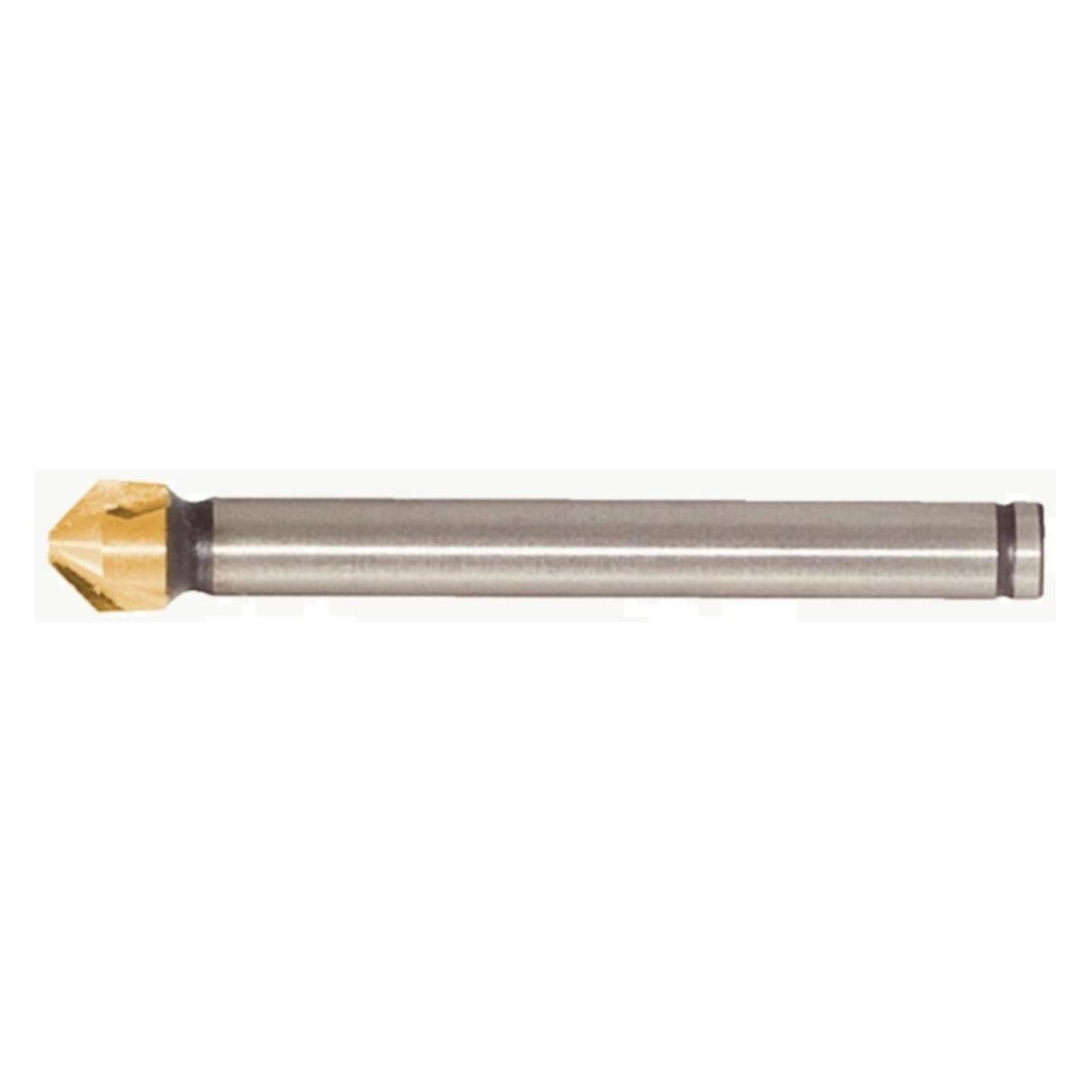 KS Tools HSS TiN Kegel- und Entgratsenker (336.0207)