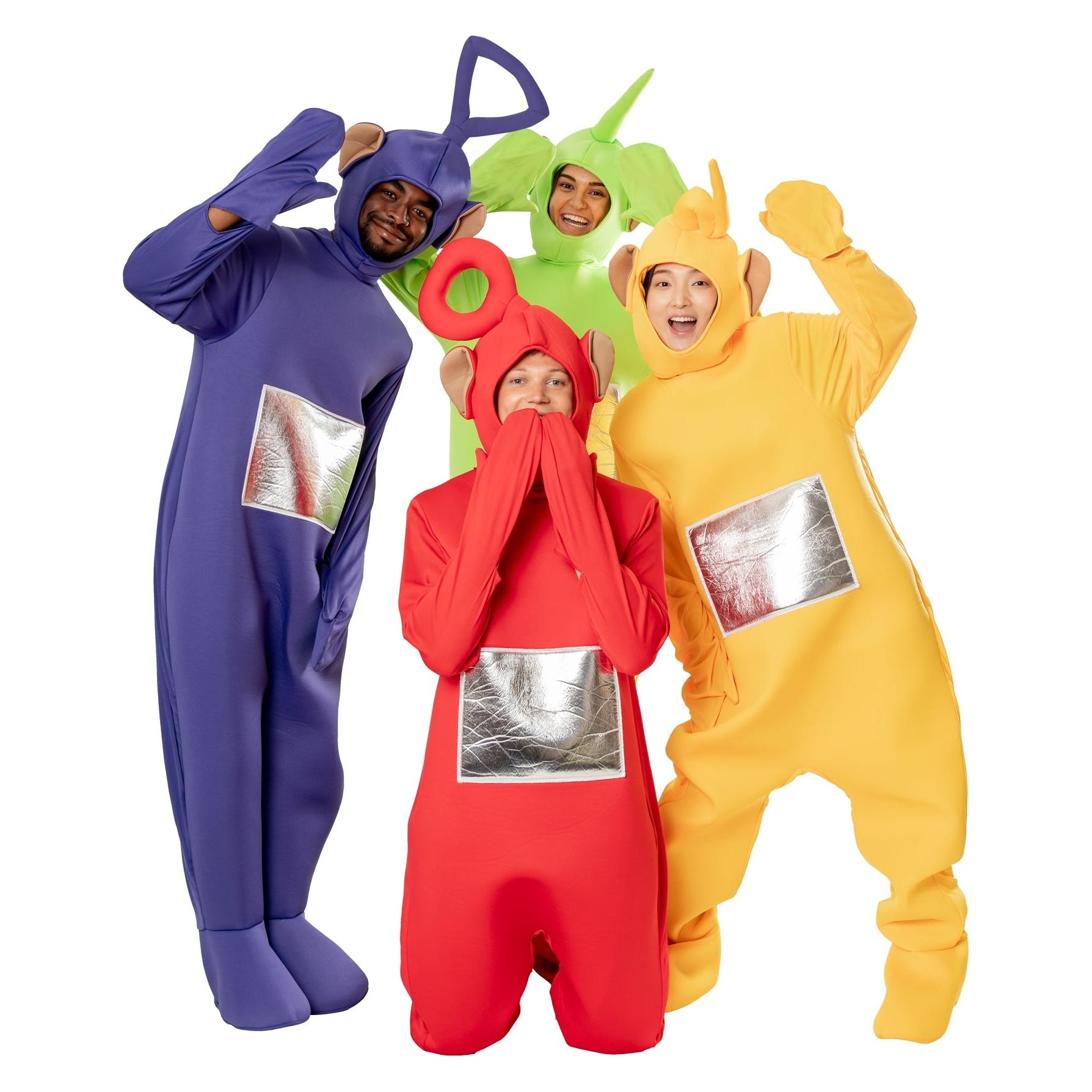 Rubies Teletubbies: Dipsy (48, 52) (880866)