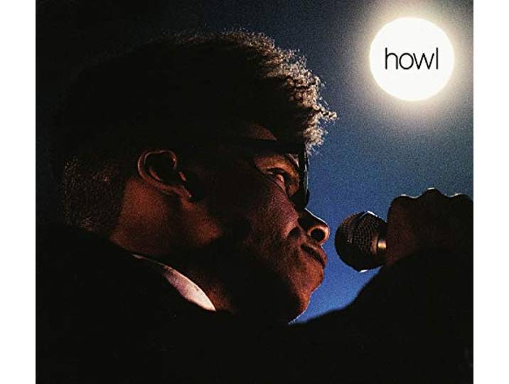 Jc & The Uptown Sound Brooks - Howl