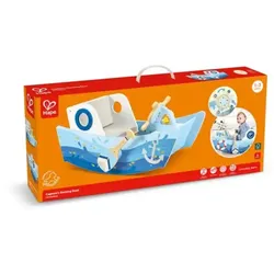 Hape Schaukelboot