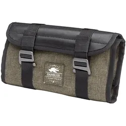 Kappa, Werkzeugkoffer, RB102 TOOL BAG Werkzeugtasche olive