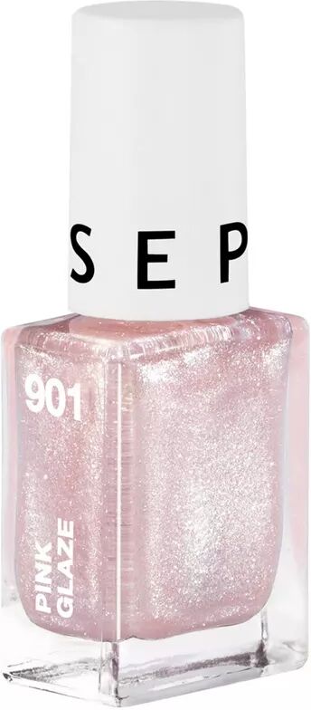 SEPHORA - Nail Polish - Nagellack, New Nail Polish-24, 6.5 ml,  Pink Glaze