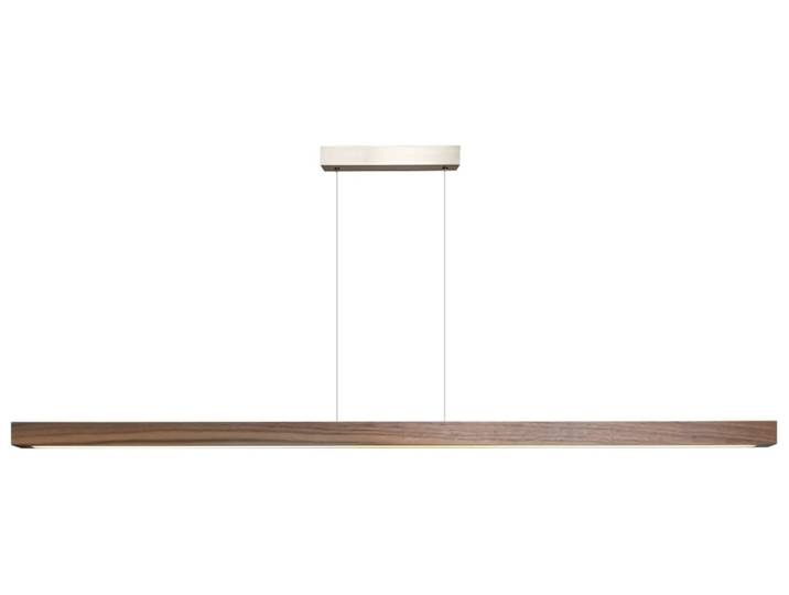 Stückholz Tödi 2 Nussbaum b: 131cm
