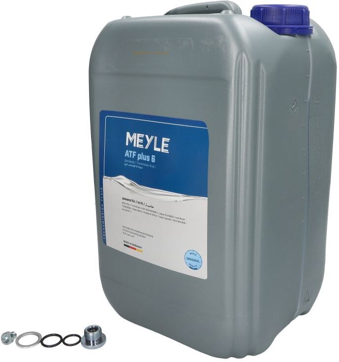 Teilesatz, Automatikgetriebe-Ölwechsel MEYLE 11-14 135 0002/XK