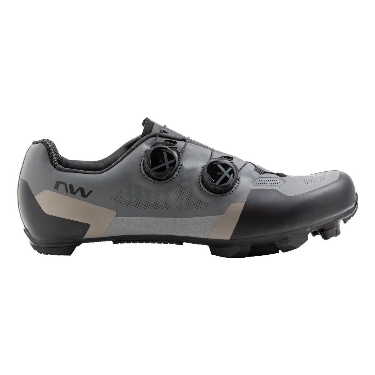 Northwave Extreme XT black/sand (91) 36 80262076-91-36