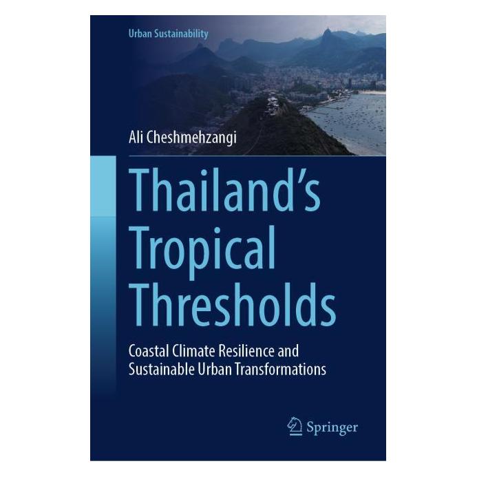 Springer Thailand's Tropical Thresholds (Englisch, Hardcover, Ali Cheshmehzangi) (64776788)