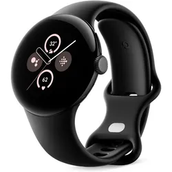 Google Pixel Watch 2 (41 mm, ohne SIM), Smartwatch
