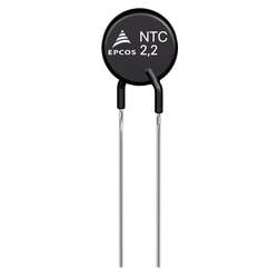TDK B57237-S259-M B57237-S259-M NTC-Thermistor S237 2.5 Ω 1 St.