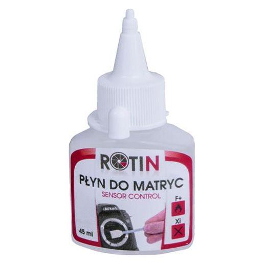 Maison Routin Liquid for chamber matrices and chambers 45 ml (ROTIN)