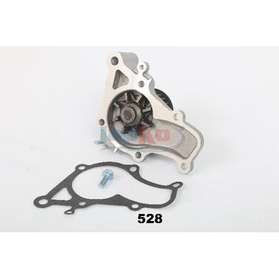 JAPKO Wasserpumpe 35528 für MITSUBISHI PROTON