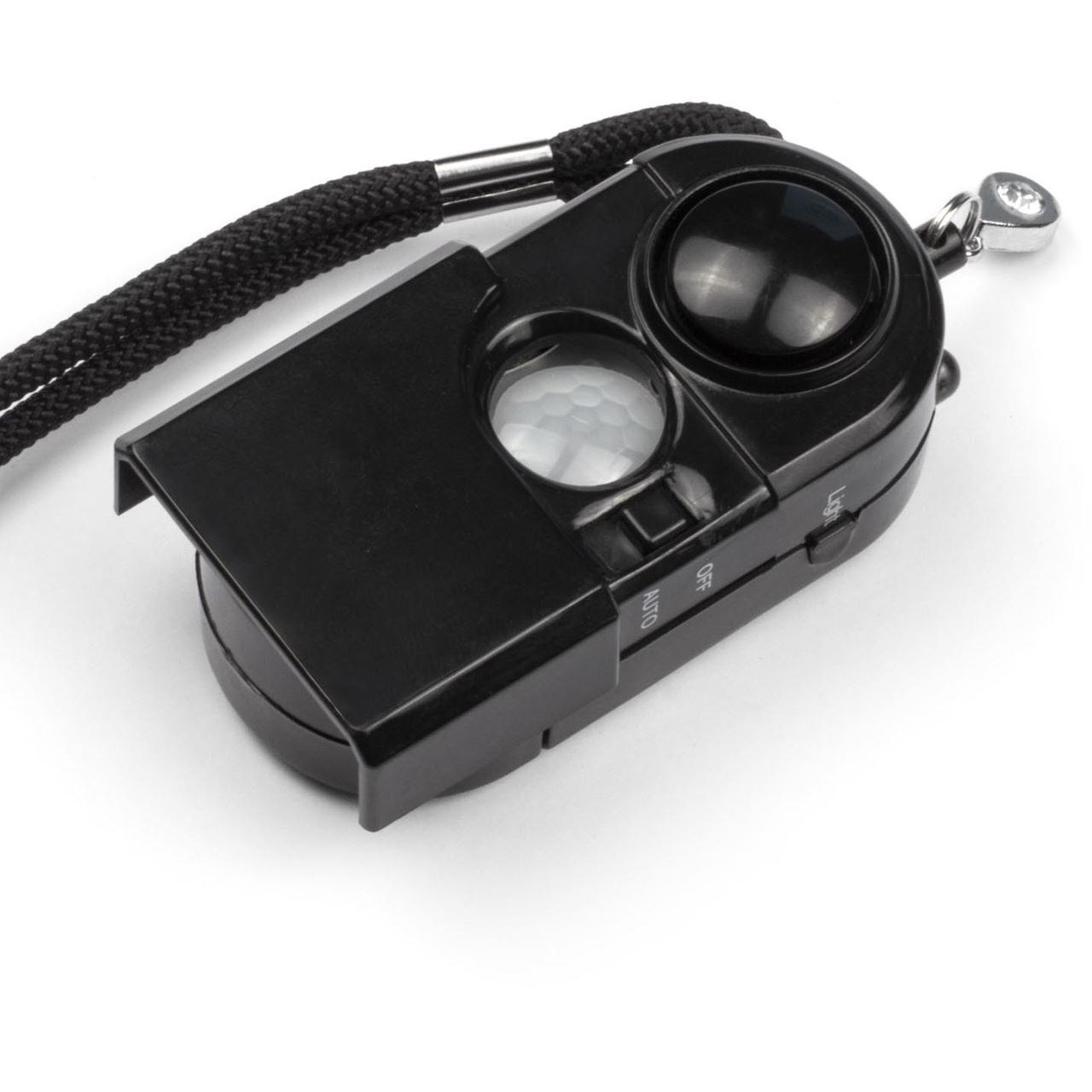 thumbsUp! Taschenalarm "Safeguard Device"