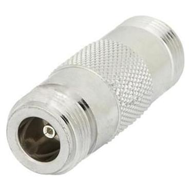 Ventev Adapter NF to NF, LowPIM (Antennenkabel) (NF-NF)