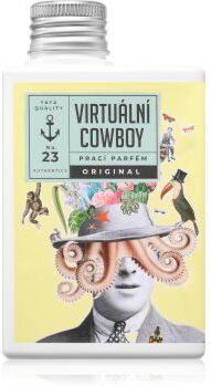 Soaphoria Virtual Cowboy ambientador para guarda-roupa 150 ml. Virtual Cowboy
