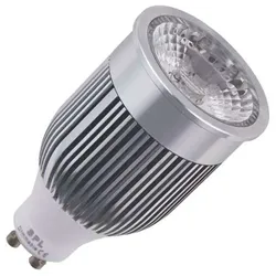 SPL | LED-Lampe | GU10-Fassung | Spot | 50mm | 8W