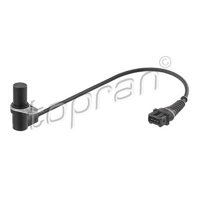 Topran Drehzahlsensor, Motormanagement [Hersteller-Nr. 501444] für BMW