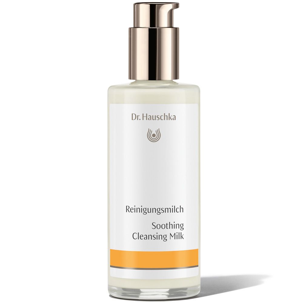 Dr.hauschka Reinigungsmilch 145 ml Milch