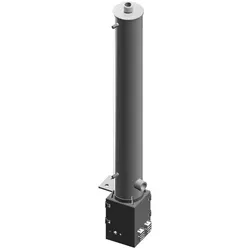 BOSCH Ersatzteil TTNR: 8733703809 Heizstab 3/6kW (rostfreier Stahl)