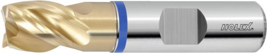 HOLEX Vhm-Fräser Hpc 20 mm, 202995 20)