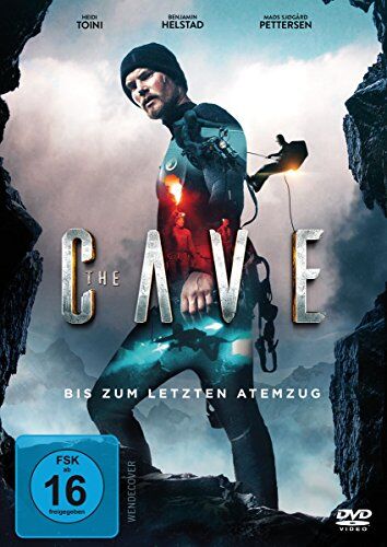 Dahlsbakken, Henrik Martin - The Cave - Bis zum letzten Atemzug - Preis vom 30.09.2026 09:01:18 h