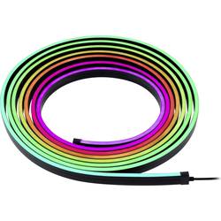 Paulmann 79557 LED-Lichtband mit USB-Anschluss 230 V 5 m RGB 1 Set
