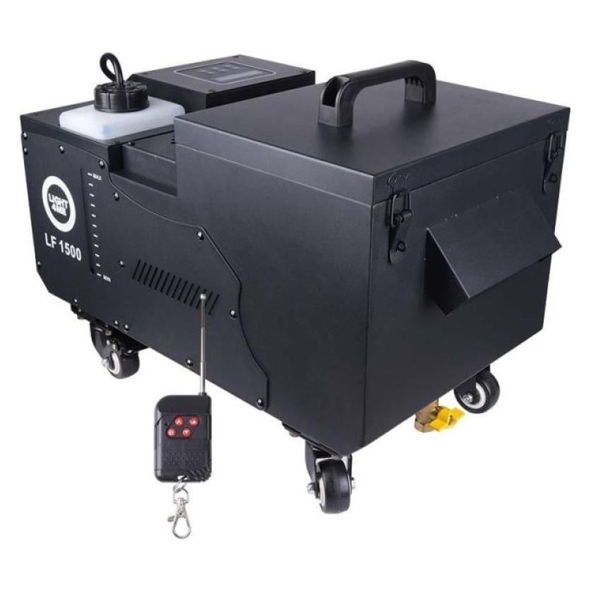 Light4Me LF1500 Ultraschall-Nebelmaschine (5908249812901)