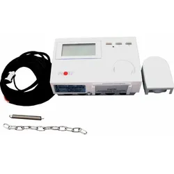 Wolf Digitaler Temperaturregler DWTM 2733065 für GB, TGB