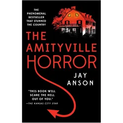 The Amityville Horror, Ratgeber von Jay Anson