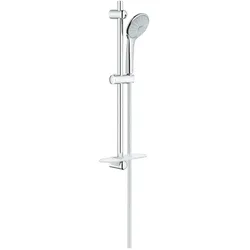 GROHE Euphoria Duschset mit Ablage Chrom 27231001