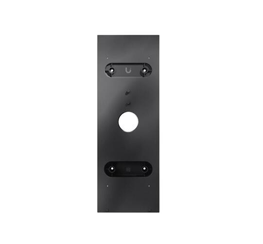 Ubiquiti Aufputz-Winkelmontage für UniFi Access Intercom UACC-INTERCOM-SAM