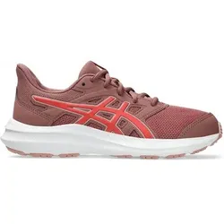 ASICS Kinder Laufschuhe JOLT 4 GS, Größe 40 in Braun Braun