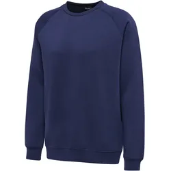 hummel hmlRED Heavy Sweatshirt Herren marine S